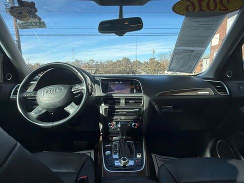 Used 2016 Audi Q5 2.0T Premium Plus w/ Technology Package image 17