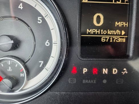 Used 2017 RAM 1500 Tradesman w/ Power & Remote Entry Group image 14