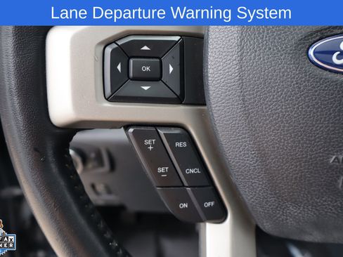 Used 2022 Ford F250 Lariat w/ Tremor Off-Road Package AWD/4WD image 16