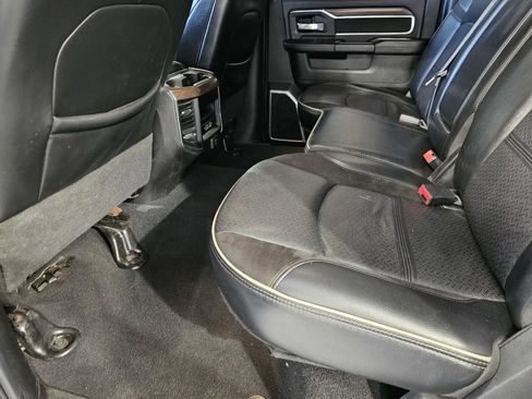 Used 2022 RAM 2500 Laramie AWD/4WD image 13