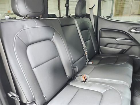Used 2022 Chevrolet Colorado ZR2 image 46