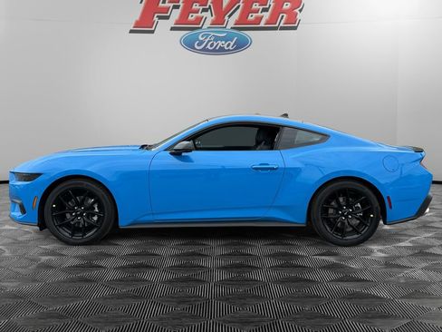 New 2026 Ford Mustang Premium RWD image 4