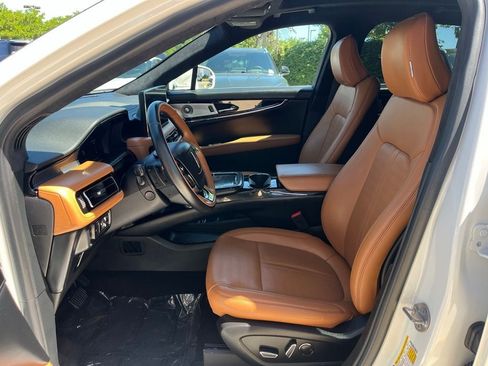 Certified 2022 Lincoln Nautilus Black Label AWD/4WD image 25