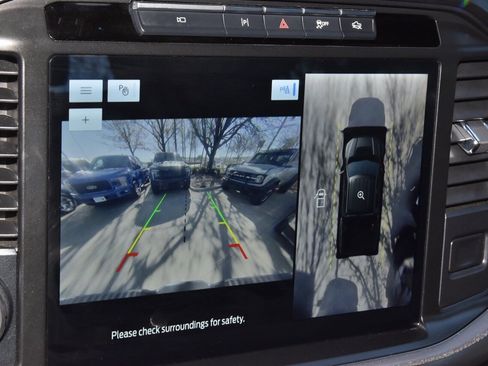 Used 2023 Ford F150 Raptor w/ Raptor 37 Performance Package image 28