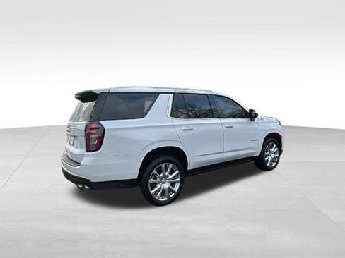 Used 2024 Chevrolet Tahoe High Country w/ Max Trailering Package image 36