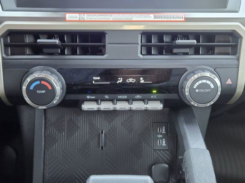 New 2026 Toyota Tacoma SR5 image 17