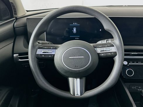 Used 2025 Hyundai Tucson SEL image 18