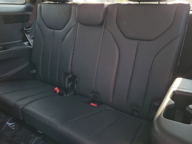 Used 2025 Hyundai Palisade SEL AWD/4WD image 12