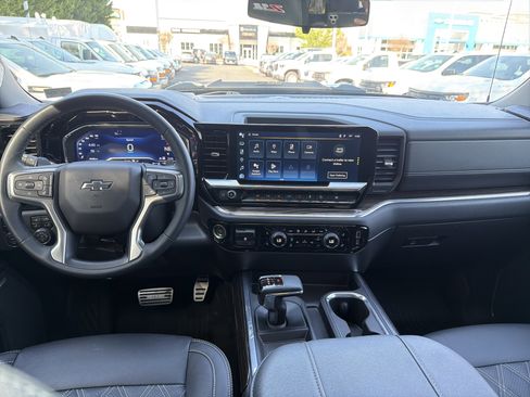 Used 2023 Chevrolet Silverado 1500 RST w/ All Star Edition Plus image 16