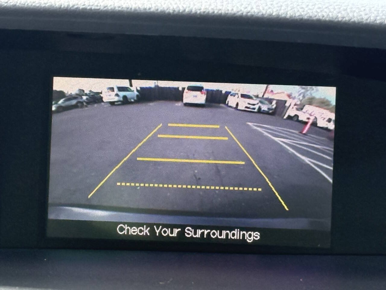 Used 2013 Honda Civic LX image 9