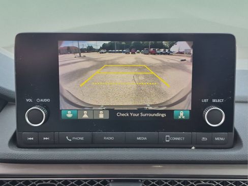 Used 2024 Acura Integra FWD image 25