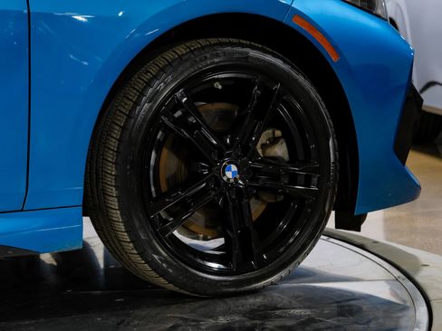 Used 2024 BMW 228i Gran Coupe w/ M Sport Package FWD image 57