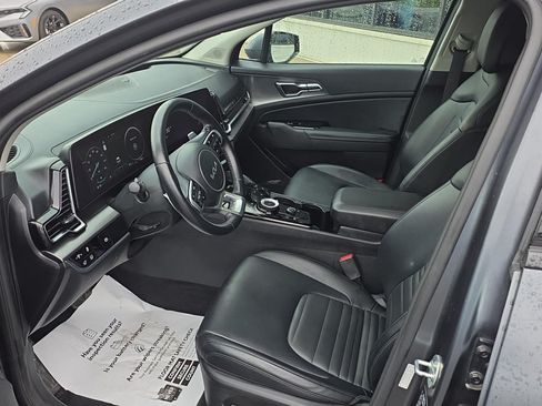 Used 2023 Kia Sportage SX Prestige AWD/4WD image 13