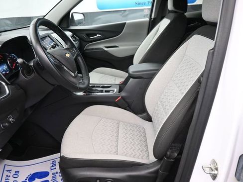 Used 2024 Chevrolet Equinox LT image 13