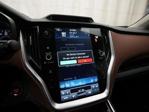 Used 2024 Subaru Outback Touring XT image 6