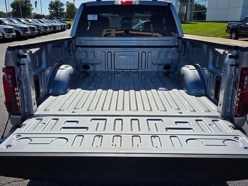 New 2026 Ford F150 STX w/ Equipment Group 200A RWD image 7