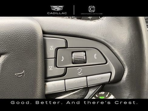 Certified 2023 Cadillac Escalade Sport image 18