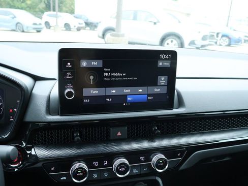 New 2026 Honda CR-V EX-L image 15