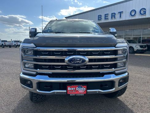 Used 2026 Ford F250 King Ranch w/ Tremor Off-Road Package image 2