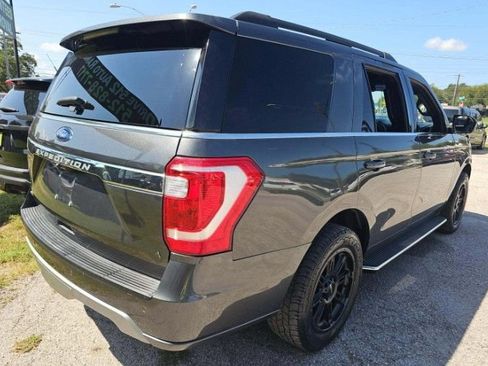 Used 2020 Ford Expedition XLT w/ Equipment Group 202A RWD image 3