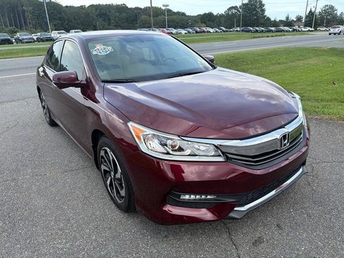 Used 2016 Honda Accord EX-L image 5