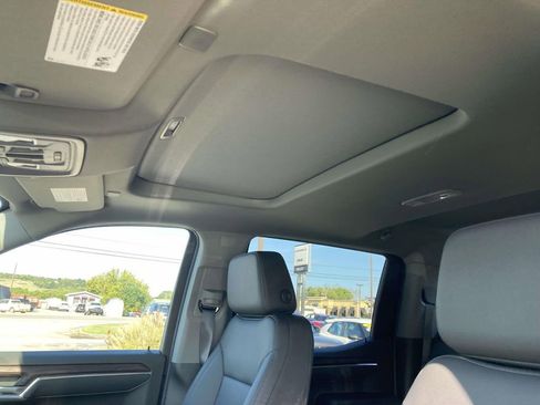 New 2026 GMC Sierra 1500 SLT w/ SLT Premium Plus Package image 18