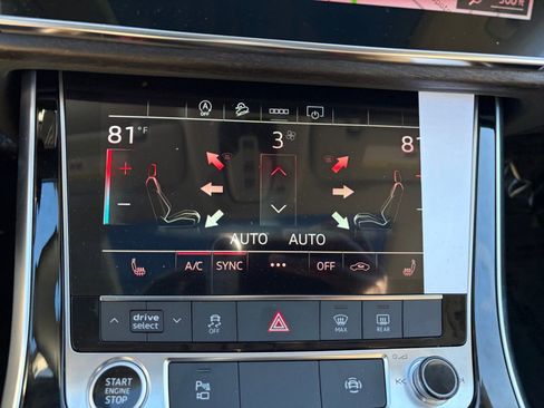 New 2026 Audi Q8 Premium image 16