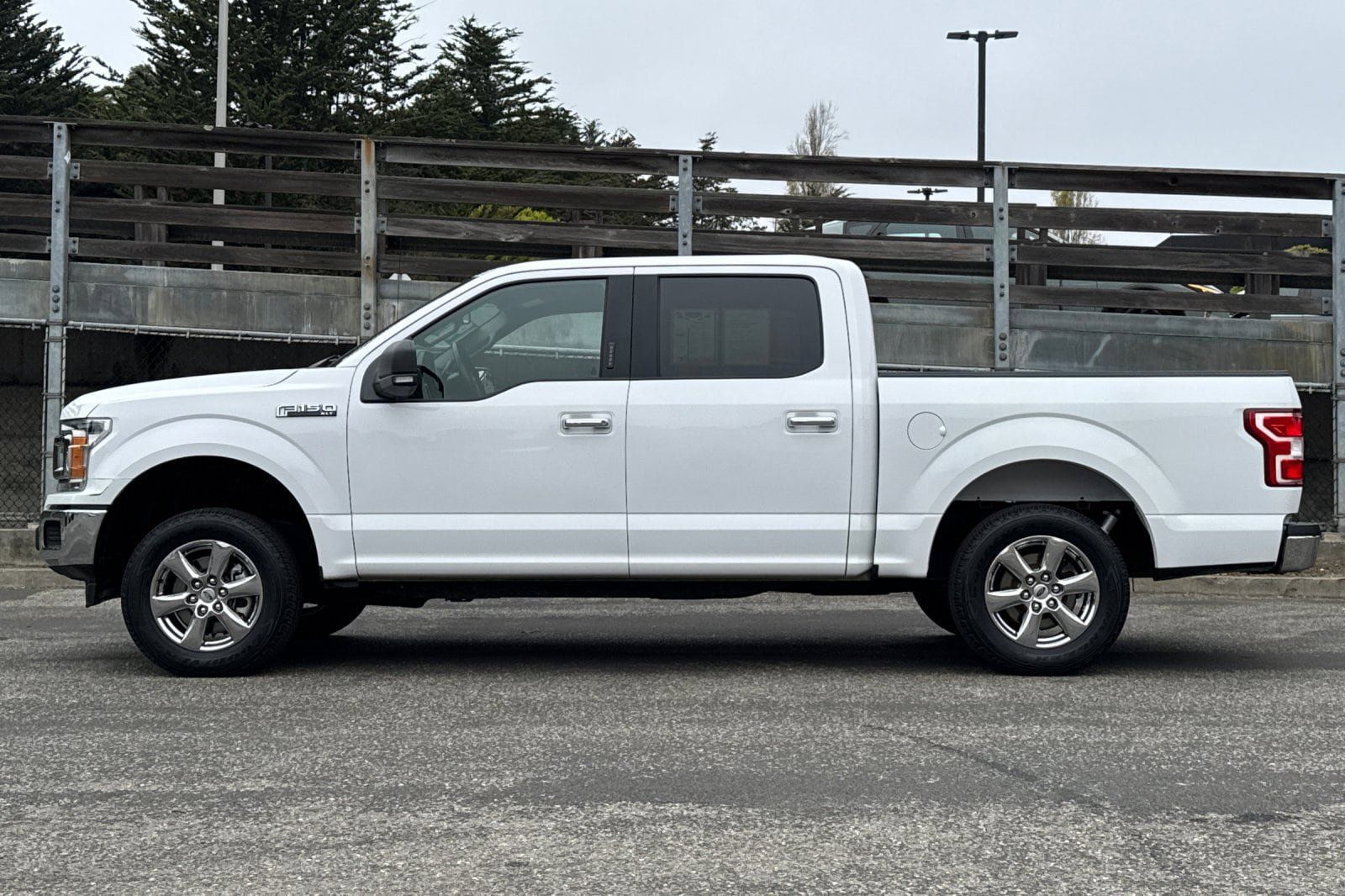 Used 2019 Ford F150 XLT w/ Equipment Group 302A Luxury RWD image 9