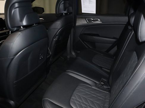 Used 2023 Kia Sportage X-Line w/ X-Line Premium Package image 19