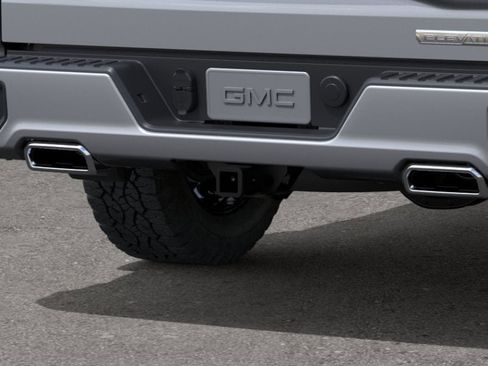 New 2026 GMC Sierra 1500 Elevation image 14