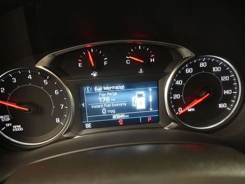 Used 2023 GMC Terrain SLE w/ Driver Convenience Package image 20