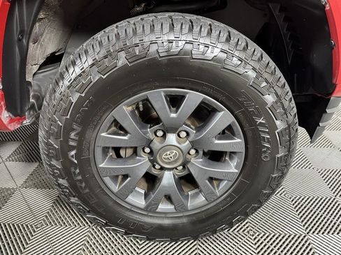 Used 2023 Toyota Tacoma SR5 image 9