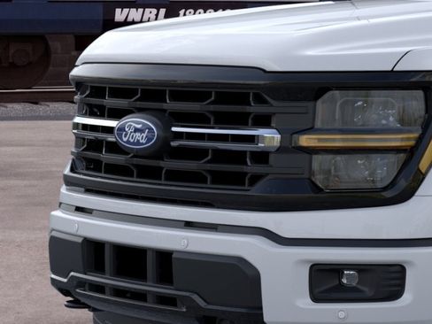 New 2026 Ford F150 XLT w/ Equipment Group 302A MID AWD/4WD image 41