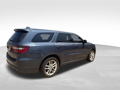 Used 2021 Dodge Durango R/T AWD/4WD image 12