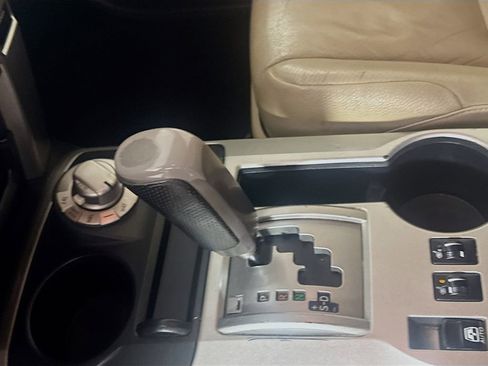 Used 2012 Toyota 4Runner Limited image 14