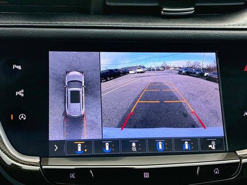 Used 2020 Cadillac XT6 Sport image 39