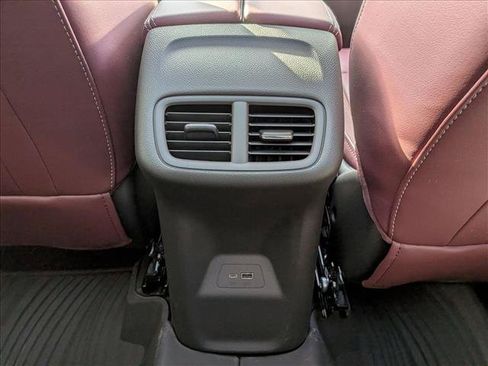 New 2026 Buick Envision Sport Touring AWD/4WD image 18