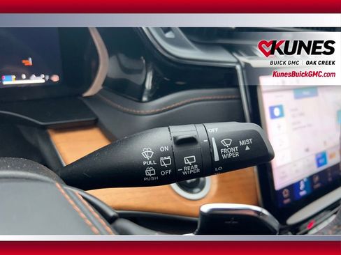 Used 2024 Jeep Grand Cherokee L Summit image 34