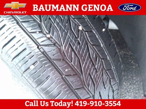 Used 2023 Chevrolet Traverse Premier w/ LPO, Floor Liner Package AWD/4WD image 27