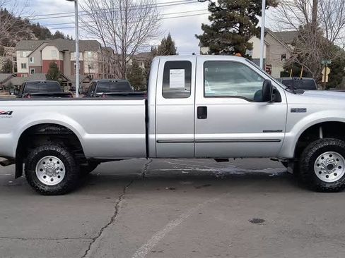 Used 1999 Ford F350 image 2