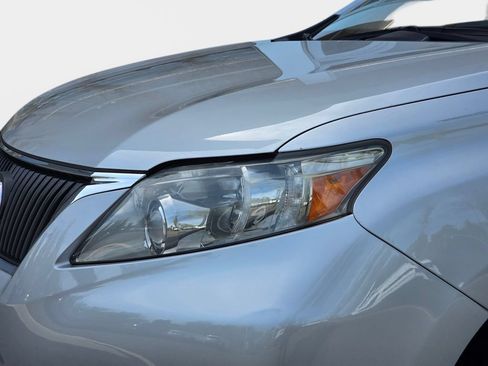 Used 2010 Lexus RX 350 AWD w/ Premium Pkg image 36