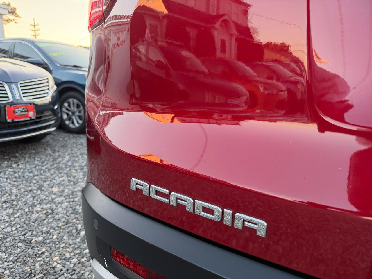 Used 2019 GMC Acadia SLT AWD/4WD image 35