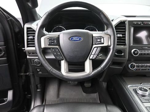 Used 2021 Ford Expedition Max XLT image 29