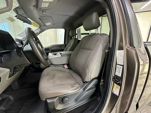Used 2016 Ford F150 XLT w/ Trailer Tow Package AWD/4WD image 19