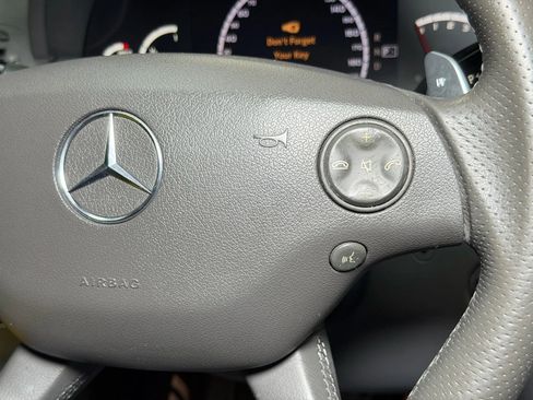 Used 2008 Mercedes-Benz S 63 AMG image 39