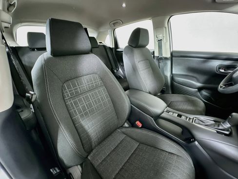 Used 2024 Honda HR-V LX image 25
