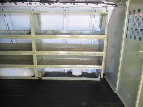 Used 2019 Chevrolet Express 2500 2500 Cargo w/ Communications Package image 30