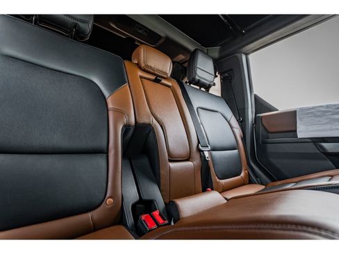 Used 2024 Ford Bronco Outer Banks image 26