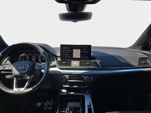 Used 2025 Audi Q5 2.0T Premium Plus AWD/4WD image 10