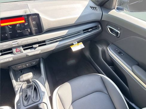 New 2026 Kia K4 GT-Line Turbo FWD image 13